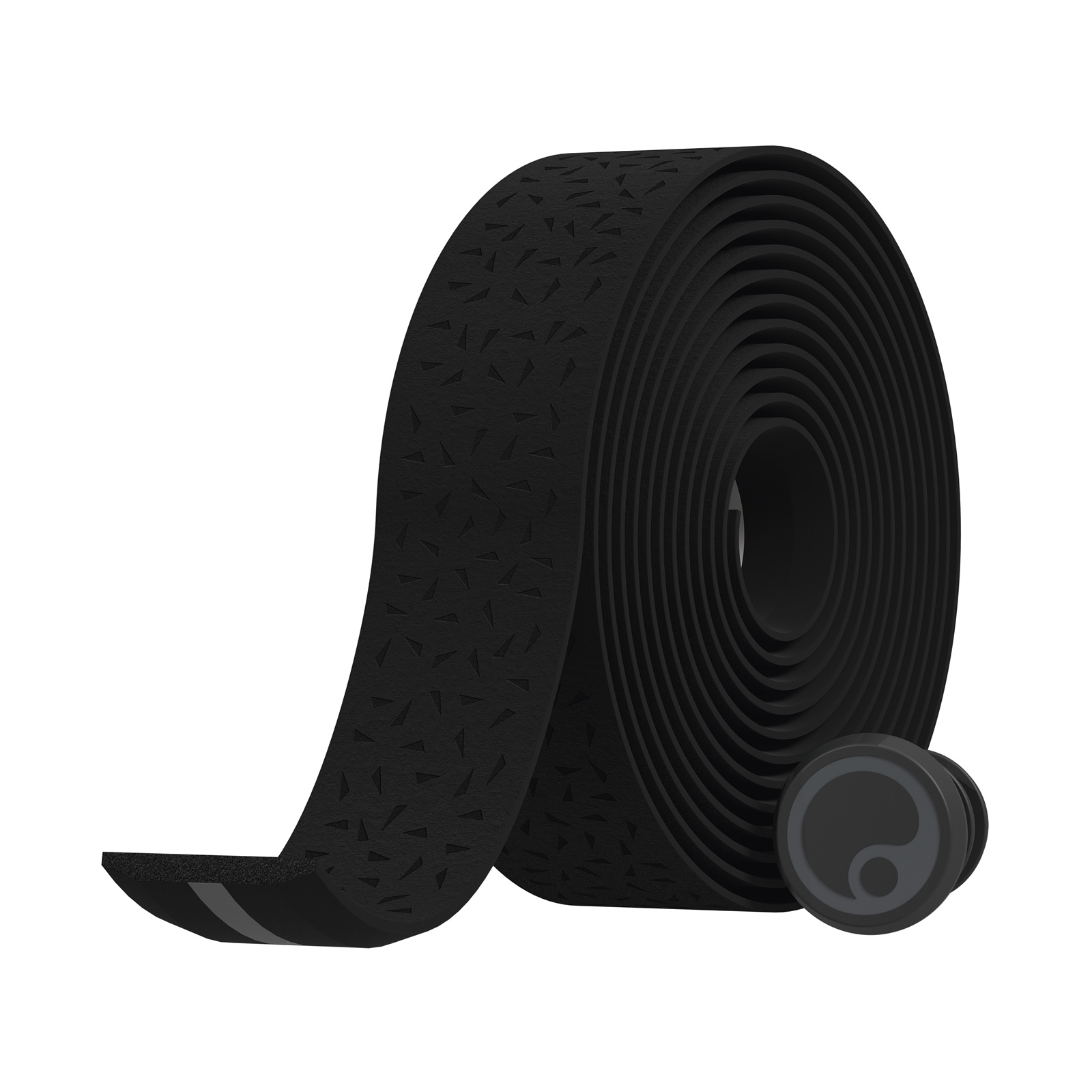 Ergon BT Stuurlint - Zwart