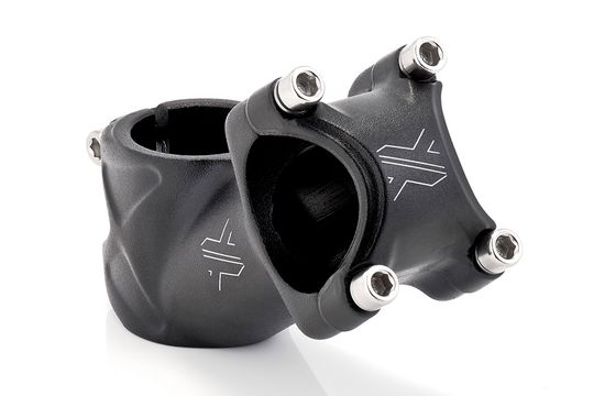XLC Comp ST-M15 Stuurpen Aluminium 60mm – Maat 60mm
