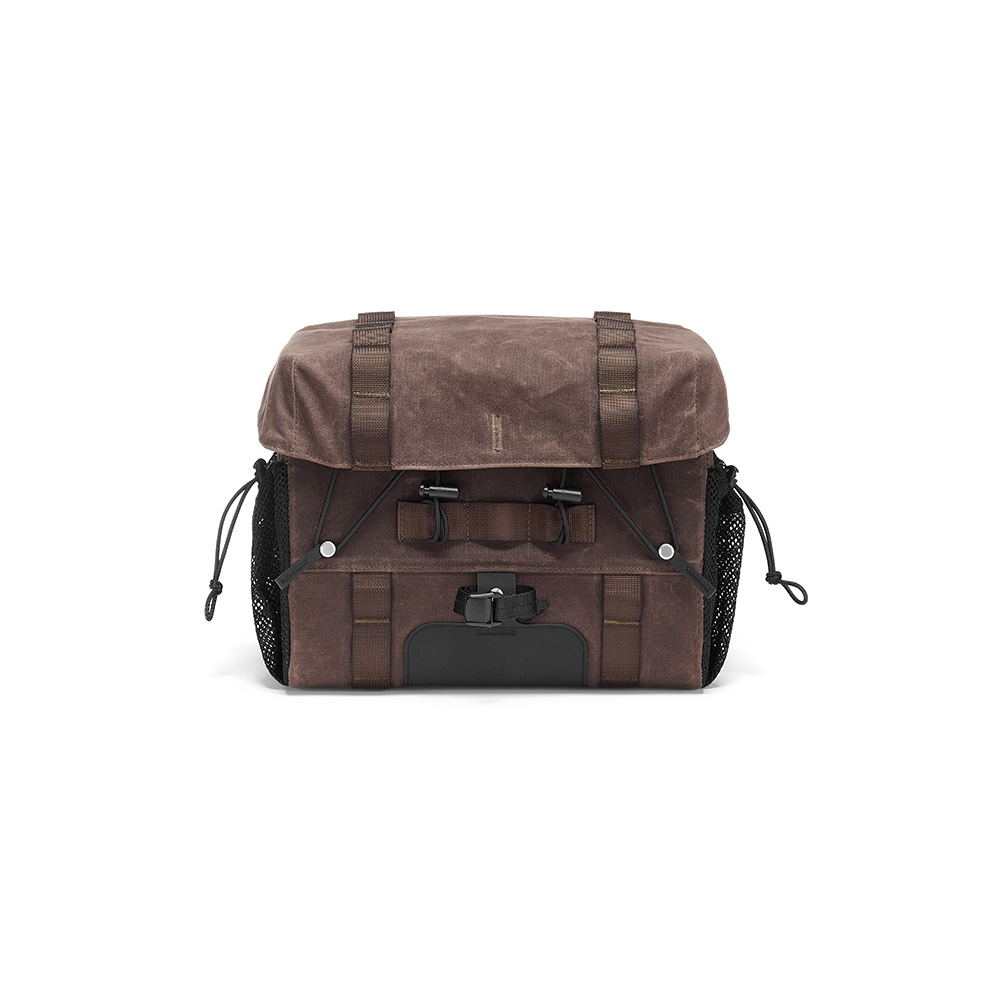 Brooks Rambler Stuurtas Seal Brown