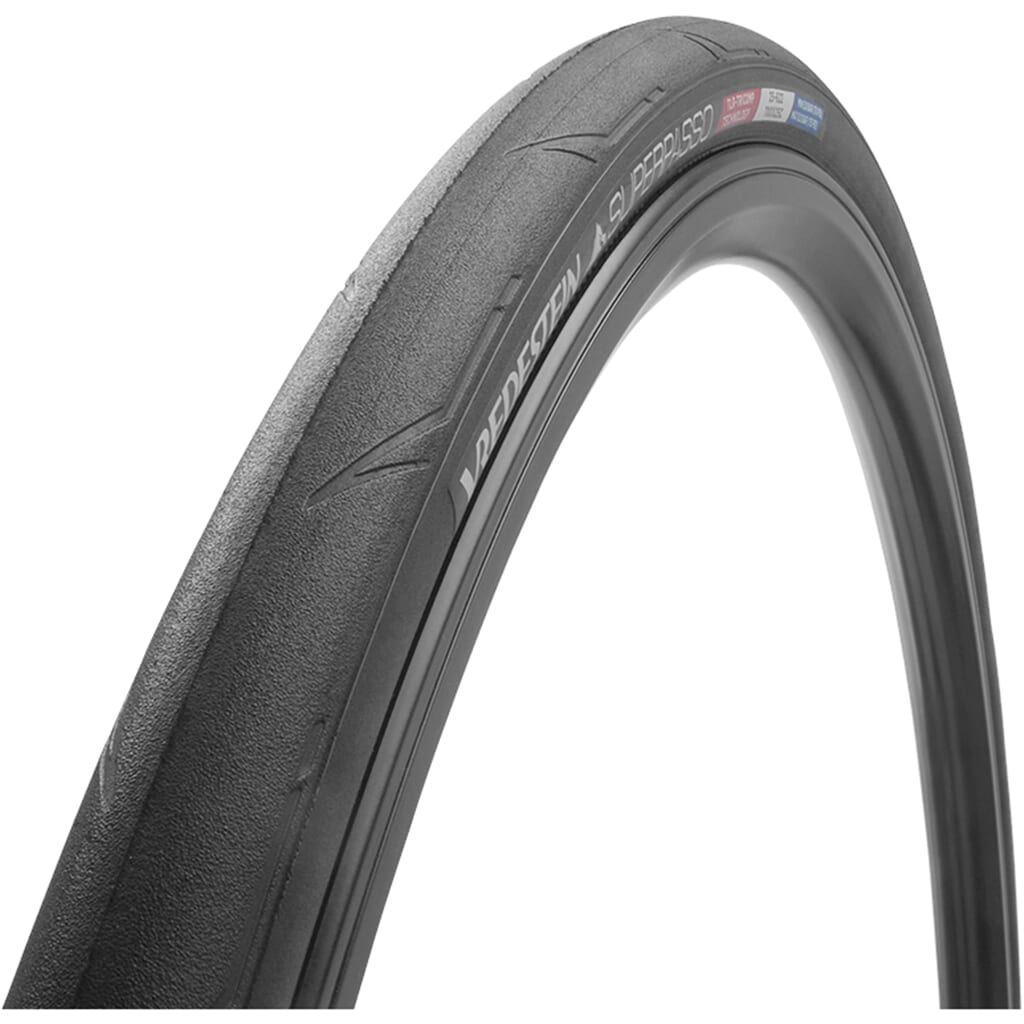 Vredestein Superpasso 2 buitenband 32-622 zwart