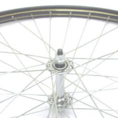 Roland Voorwiel 28 x 1 1/2 Vast – Ryde V38 Zwart