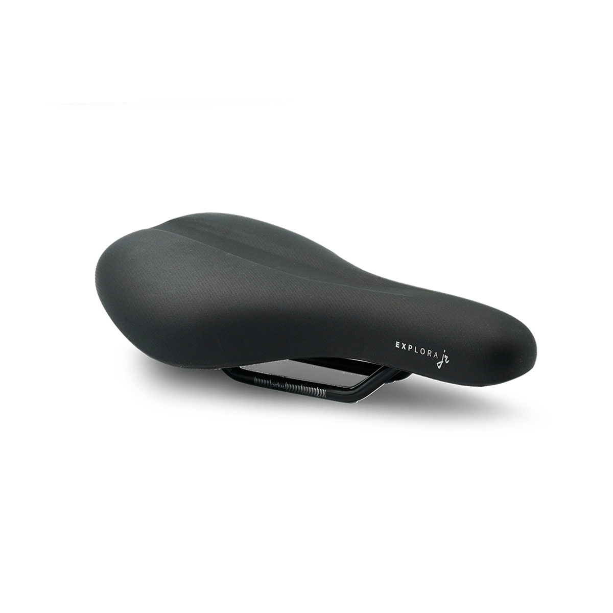 Selle Royal Explora Jr kinderzadel – Maat M (20-22 inch)