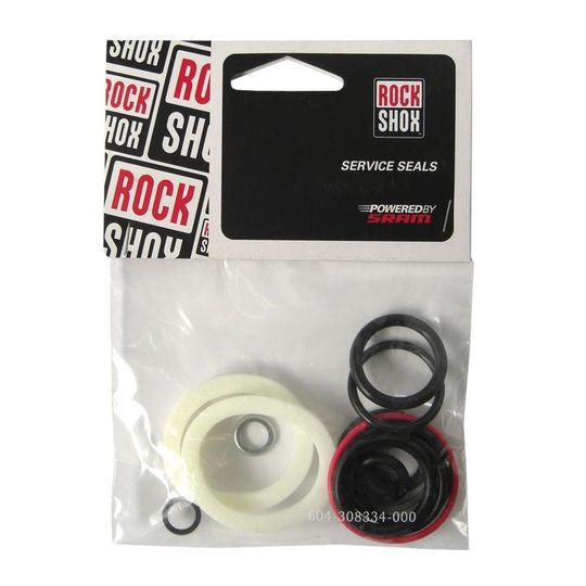 RockShox Bluto Servicekit voor voorvork