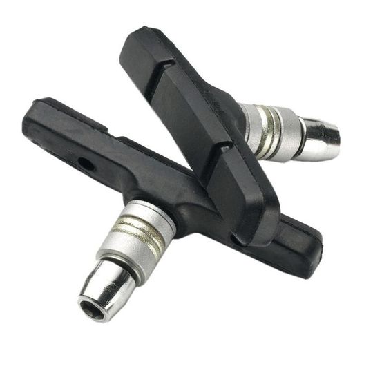 Avid 20R V-Brake Remschoenen Set - Zwart