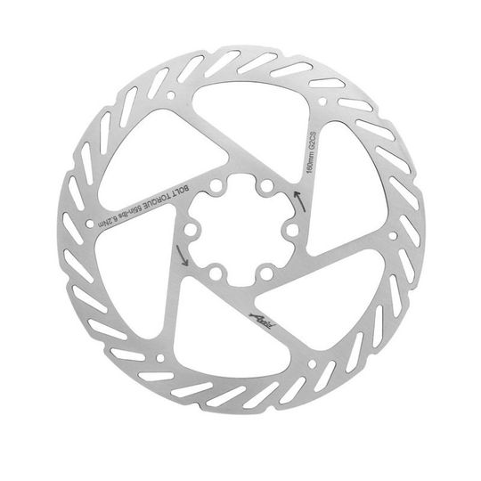 Avid G2 Clean Sweep Remschijf – 160mm