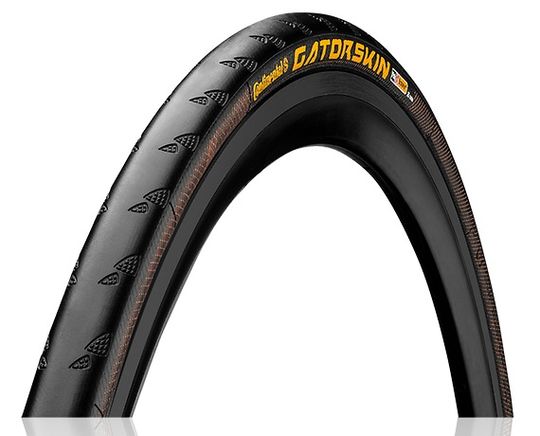 Continental Gatorskin Buitenband 28x1 1/8 Vouwband – 28-622