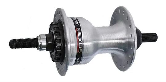 Shimano Nexus HB-IM40PDC Voornaaf Rollerbrake – 36 Gaats