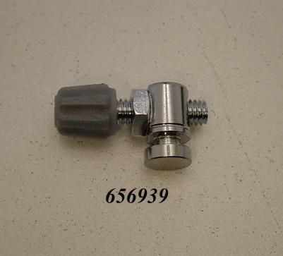 Shimano Nexus Kabelstelbout Inhaak