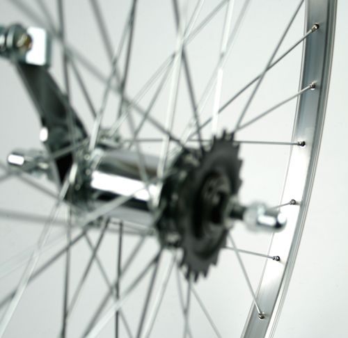 Achterwiel 26x1 3/8 AS26 Shimano Remnaaf – 25mm