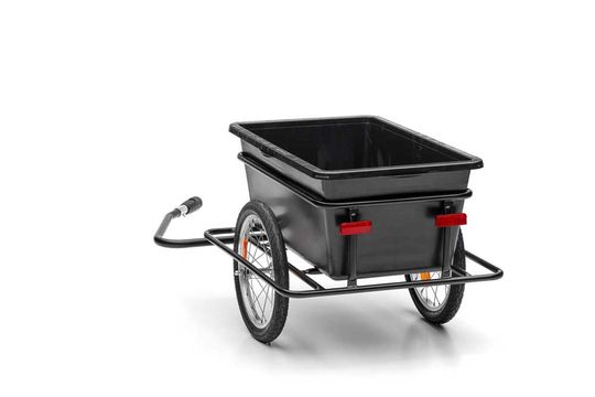 Roland Big Boy Fietskarwiel 16" – Maat 16"