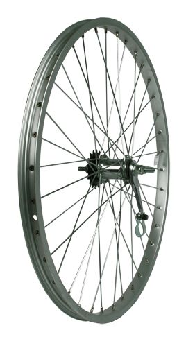 Achterwiel 26x2.125 Shimano Remnaaf AS32SL – 32mm