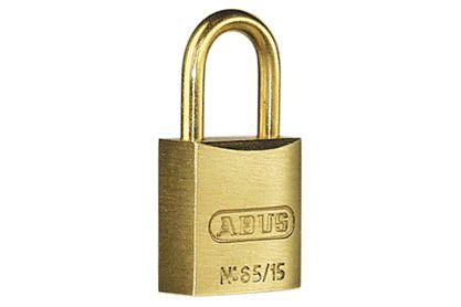 Abus 65 Hangslot Koper – 15mm