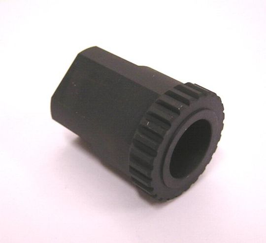 DT Swiss Ringnut Installatietool voor 190/240S/440 naven DT Swiss Ringnut Installatietool voor 190/240S/440 naven