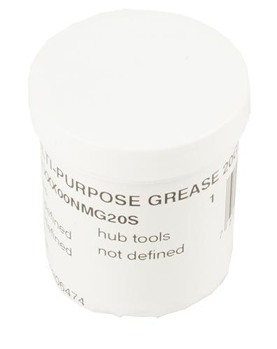 DT Swiss Multi Purpose Vet Geel – 20Gr