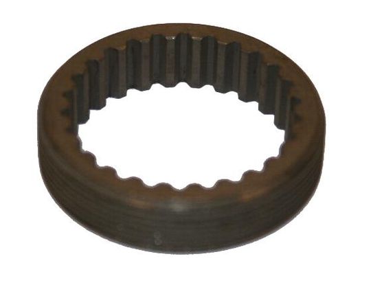 DT Swiss 340/540 Draadring Naafdeel Race Staal