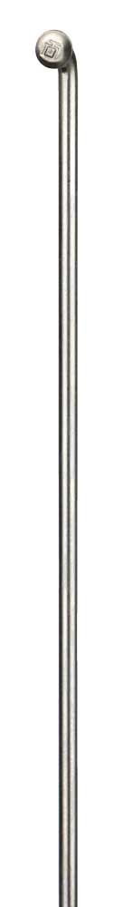 DT Swiss Champion Spaak 14x278mm J-Bend RVS – Doos 100 Stuks