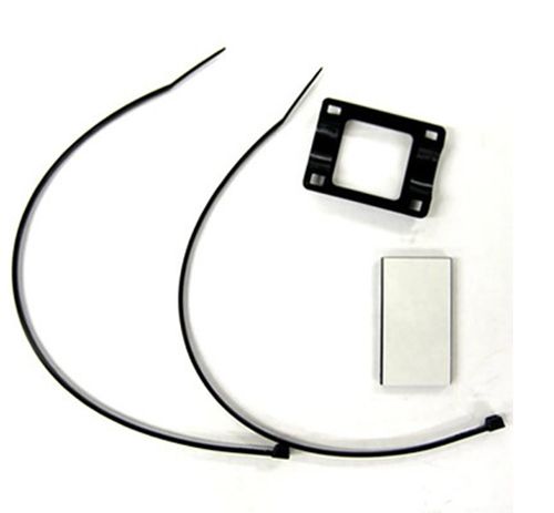 Cateye Stuurhouder voor Plat Stuur V2/V3/Strada