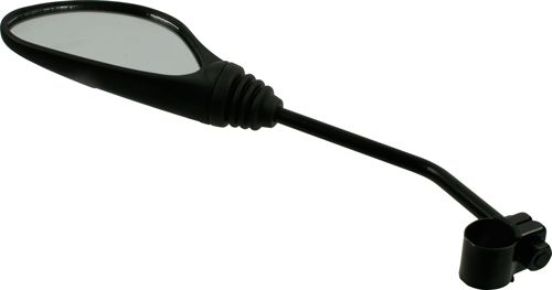 Busch & Müller Spiegel Universeel met Strop – Ø60mm