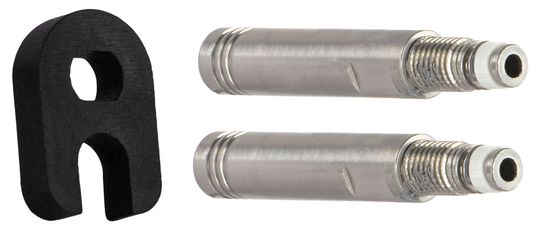 Continental Ventielverlenger 20mm – Maat 20MM