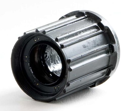 Shimano XT Cassettebody 9V voor FH-M770 / FH-M775