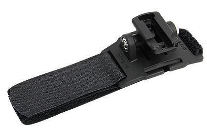 Cateye Helmbevestiging voor Volt 300 / HL-EL460RC