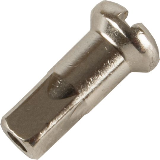 Alpina Spaaknippels 2.0x16mm Zilver (144 stuks) – Maat 2.0x16mm