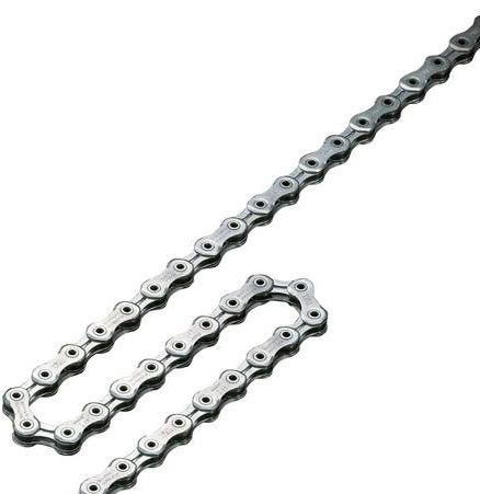 Shimano Ultegra CN-6701 10V Ketting Zilver – 116 Sch.