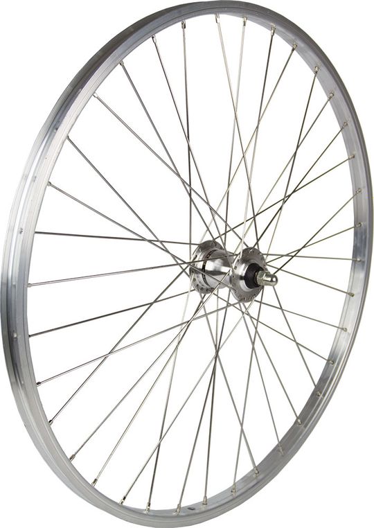 Voorwiel 26x175 Nexus Rollerbrake Aluminium – 24mm