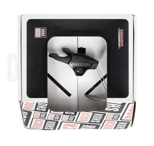 RockShox OneLoc Remote Kit R – Vorkbediening