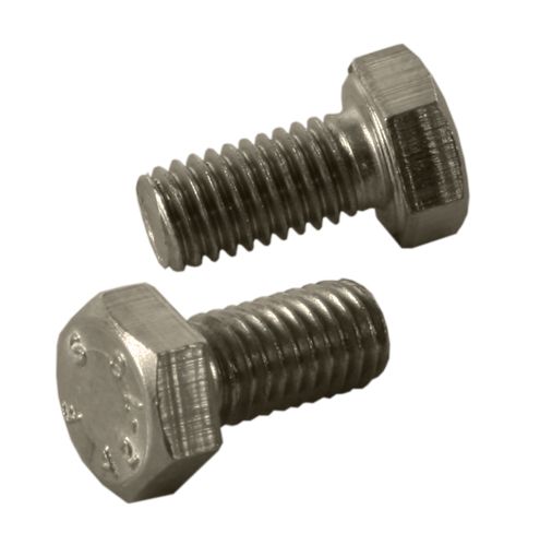 Bofix Bout M5x10 RVS – Maat M5x10