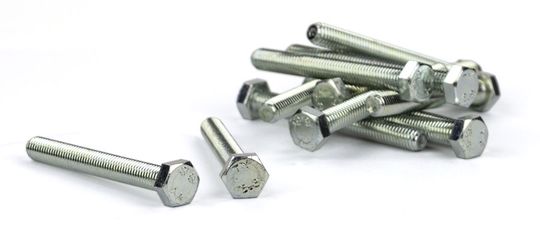 Bofix Bout M8x70 ZKK DS A 12 – Maat M8x70