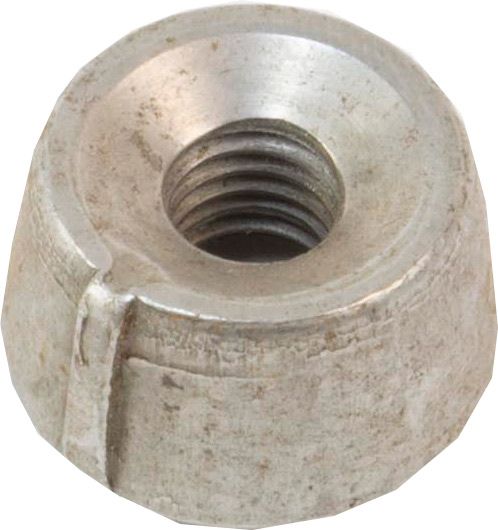 Stuur Expander Klos Recht 22.2mm - Bofix