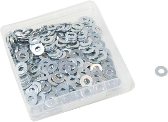 Bofix PLAAT M4 DS A 250 – Maat M4