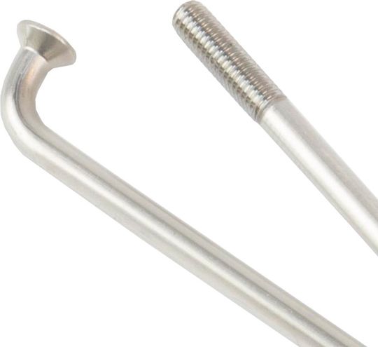 DT Swiss Champion Spaak 13x248mm J-Bend – Doos 100 Stuks