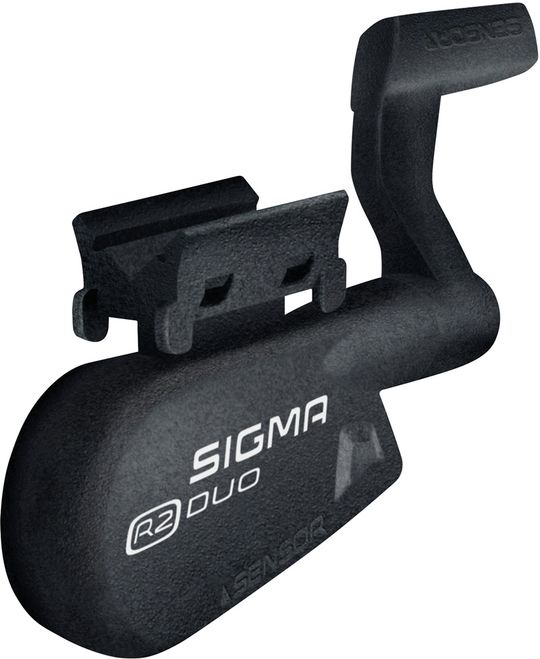 Sigma ROX 10.0/11.0 Snelheid- en Trapfrequentiesensor