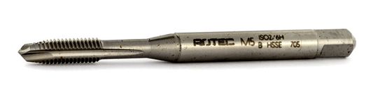 Bofix GRS TAP M5 – draadtap gereedschap – Maat M5
