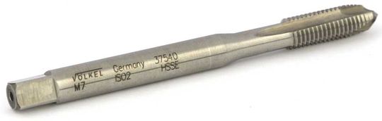 Bofix GRS TAP M7 Draadtap – Maat M7