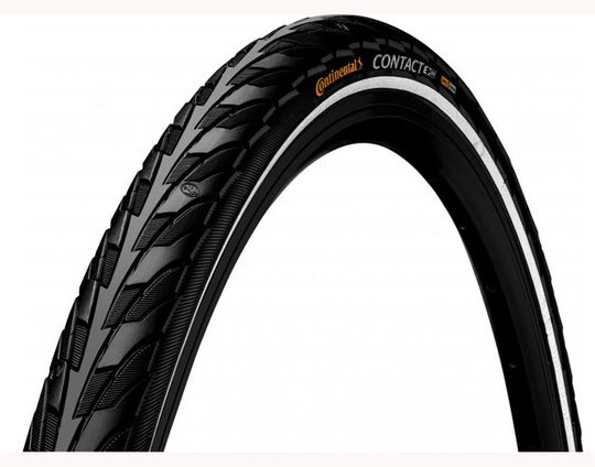 Continental Contact Buitenband 26" SafetySystem – 47-559