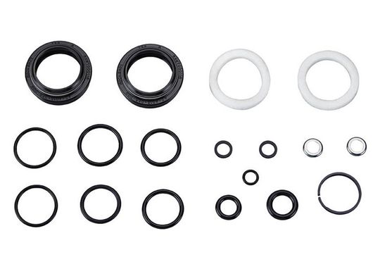 RockShox Judy Gold/Silver Servicekit – 200H/1JR