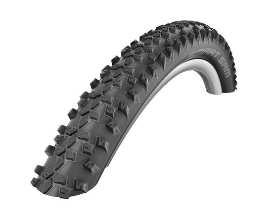 Schwalbe Smart Sam ADDIX Buitenband 27.5" Vouwband – 65-584