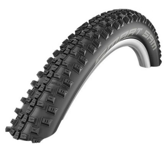 Schwalbe Smart Sam ADDIX RaceGuard Buitenband – Maat 26x2.10