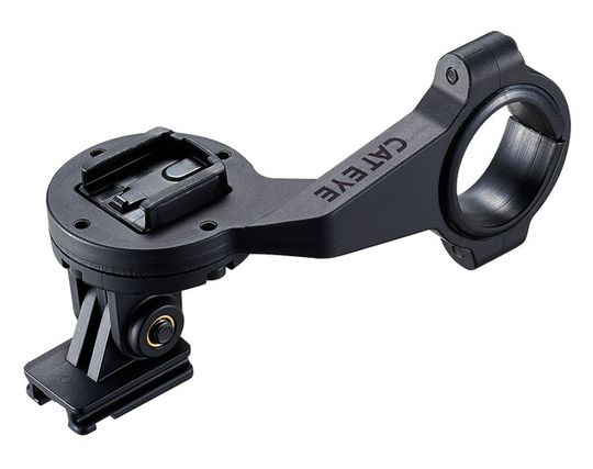 Cateye OF-200 Stuurhouder voor Fietscomputer – Zwart