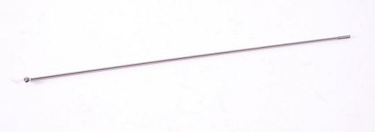 Sapim Leader Spaken 13x276mm RVS Zilver Set 10 Stuks – Maat 13x276mm