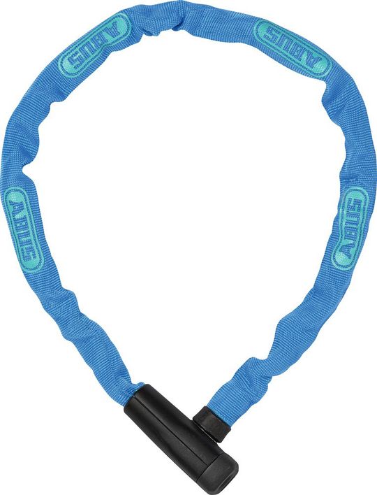 Abus Steel-O-Chain 5805K Kettingslot 75cm x 5mm