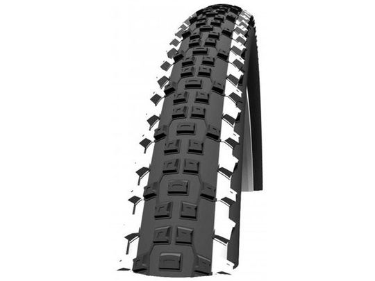 Schwalbe Rapid Rob K-Guard Buitenband 27.5" – Maat 57-584