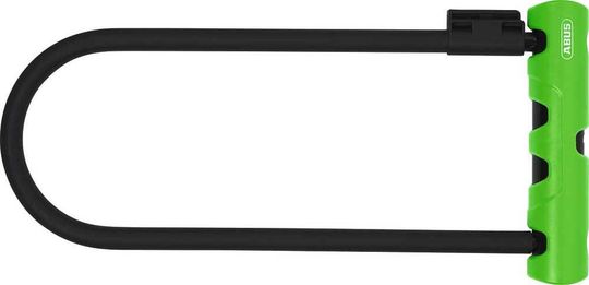 Abus Ultra 410 SH34 Beugelslot 230x110x12mm
