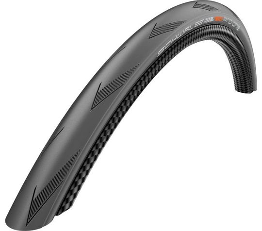 Schwalbe Pro One TLE ADDIX Race V-Guard 28-584 – Maat 27.5x1 1/8