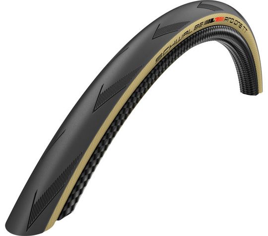 Schwalbe Pro One TT TLE 28" Vouwband – 25-622