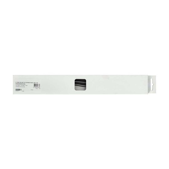 DT Swiss H1900 Spline Spaakkit Voor+Achter – 27.5"