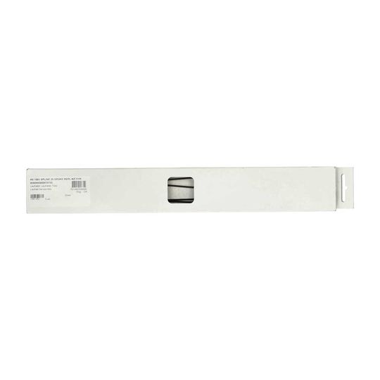 DT Swiss HX1501 Spline Spaakkit Voor+Achter – 29"